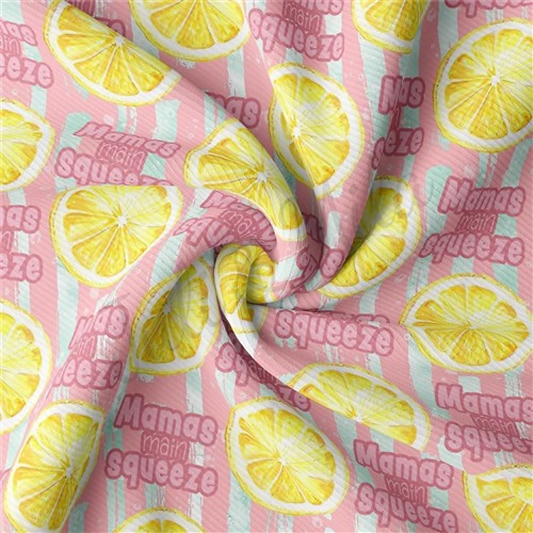 Rib Knit Fabric, RBK1441 & Get a Free $89.99 Embroidery Bundle