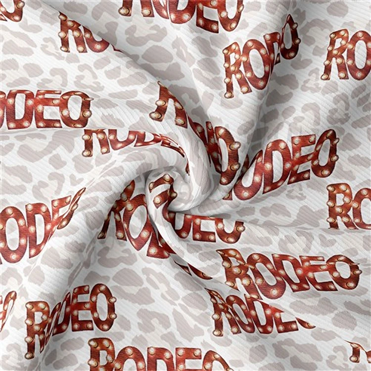Rib Knit Fabric, RBK1465 & Get a Free $89.99 Embroidery Bundle