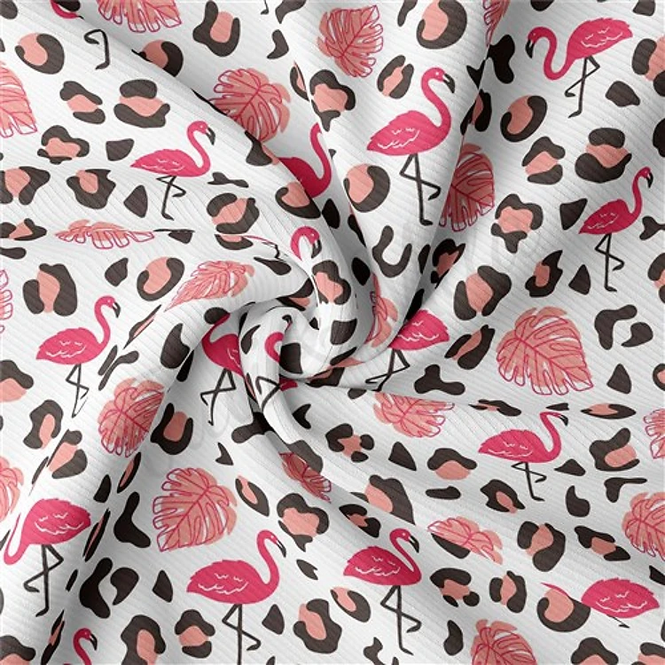 Rib Knit Fabric, RBK1632 & Get a Free $89.99 Embroidery Bundle