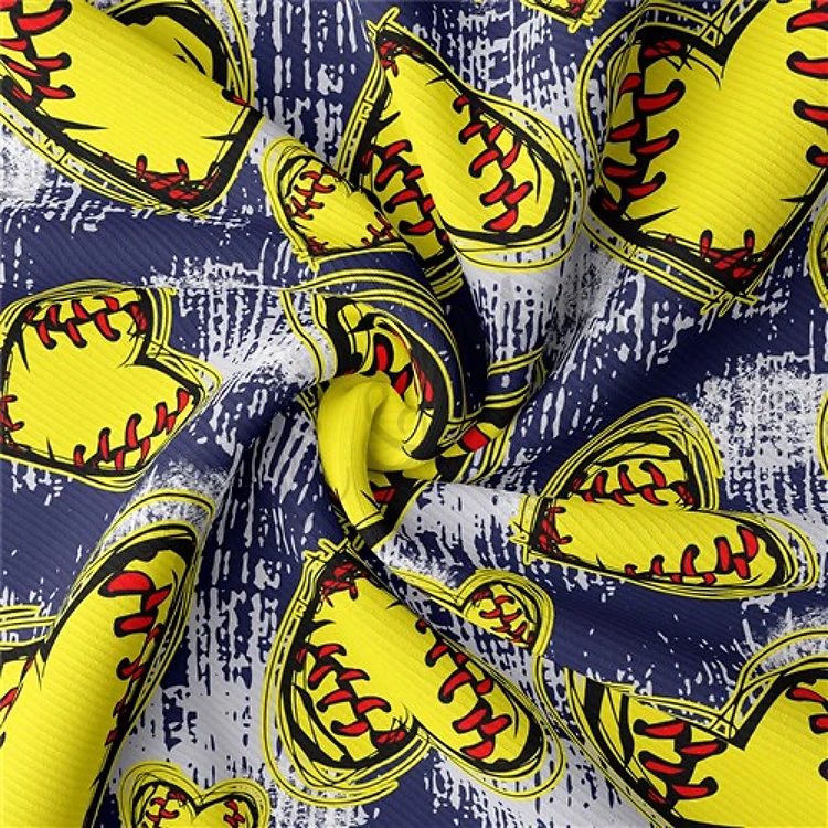 Rib Knit Fabric, RBK1556 & Get a Free $89.99 Embroidery Bundle