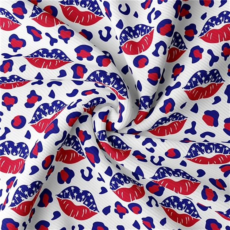 Rib Knit Fabric, RBK1610 & Get a Free $89.99 Embroidery Bundle