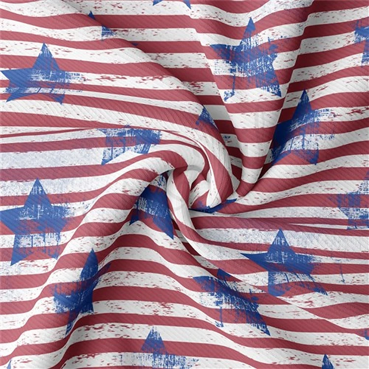 Rib Knit Fabric, RBK1625 & Get a Free $89.99 Embroidery Bundle