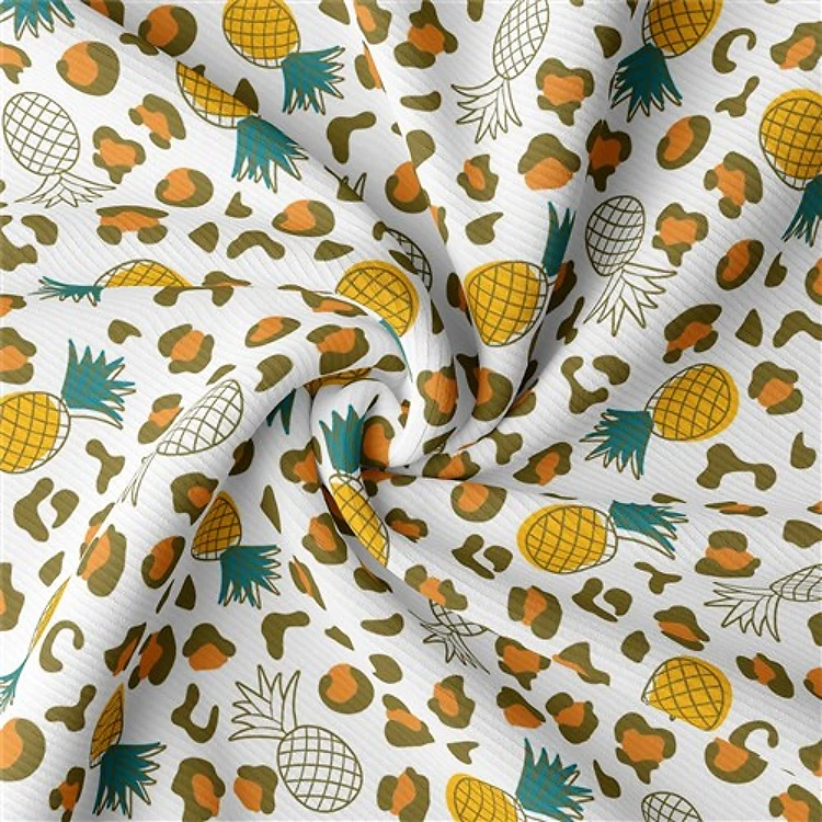 Rib Knit Fabric, RBK1615 & Get a Free $89.99 Embroidery Bundle