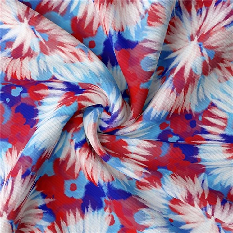 Rib Knit Fabric, RBK1612 & Get a Free $89.99 Embroidery Bundle