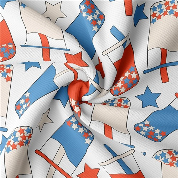 Rib Knit Fabric, RBK1608 & Get a Free $89.99 Embroidery Bundle