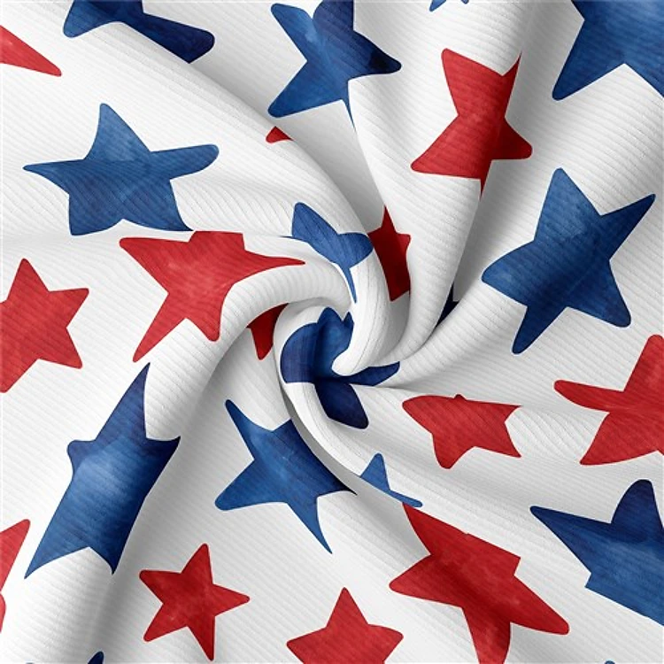 Rib Knit Fabric, RBK1613 & Get a Free $89.99 Embroidery Bundle