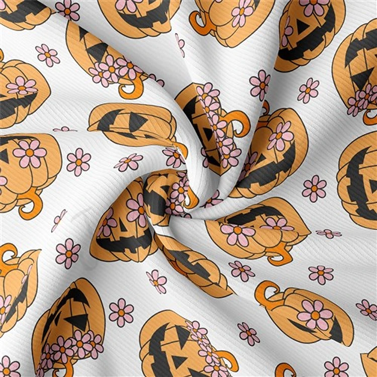 Rib Knit Fabric, RBK1886 & Get a Free $89.99 Embroidery Bundle