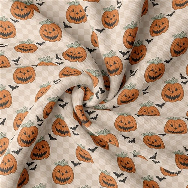 Rib Knit Fabric, RBK1878 & Get a Free $89.99 Embroidery Bundle