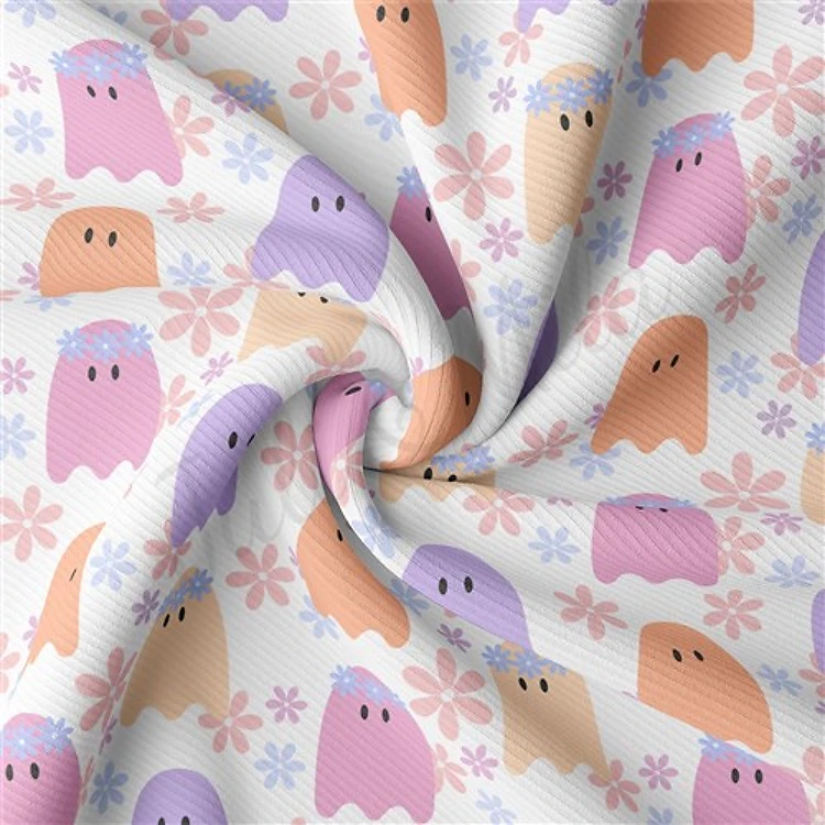 Rib Knit Fabric, RBK1863 & Get a Free $89.99 Embroidery Bundle