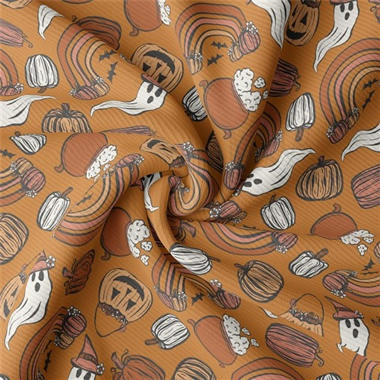 Rib Knit Fabric, RBK1875 & Get a Free $89.99 Embroidery Bundle
