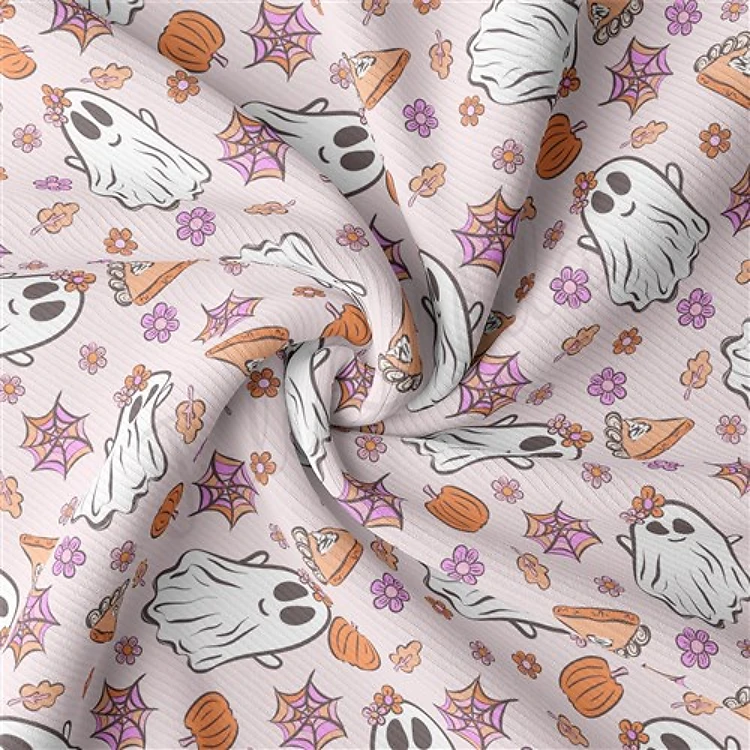 Rib Knit Fabric, RBK1870 & Get a Free $89.99 Embroidery Bundle