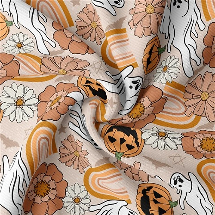 Rib Knit Fabric, RBK1889 & Get a Free $89.99 Embroidery Bundle