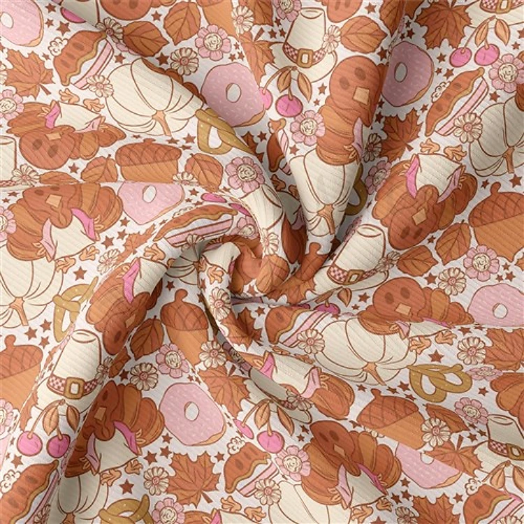 Rib Knit Fabric, RBK1892 & Get a Free $89.99 Embroidery Bundle