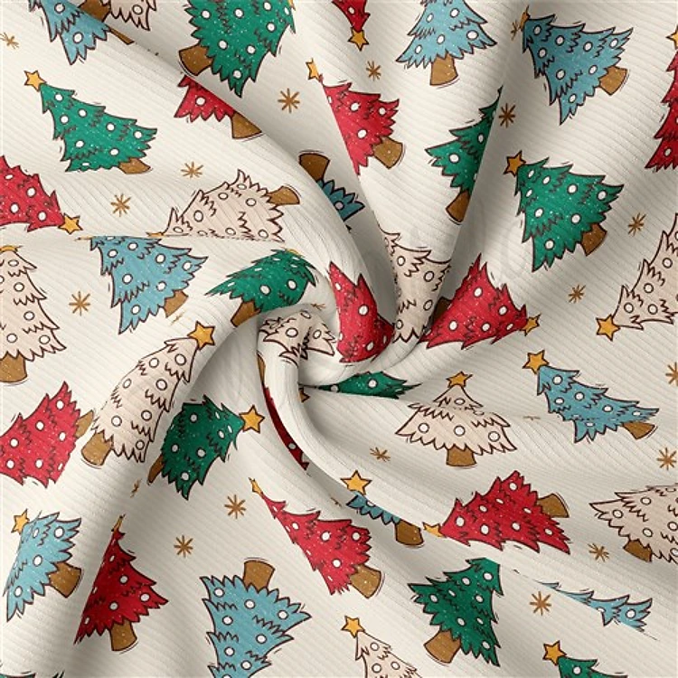 Rib Knit Fabric, RBK1860 & Get a Free $89.99 Embroidery Bundle