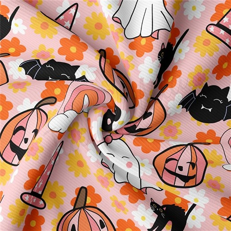 Rib Knit Fabric, RBK1865 & Get a Free $89.99 Embroidery Bundle