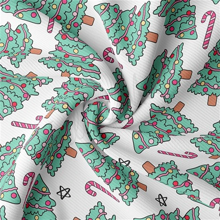 Rib Knit Fabric, RBK1859 & Get a Free $89.99 Embroidery Bundle