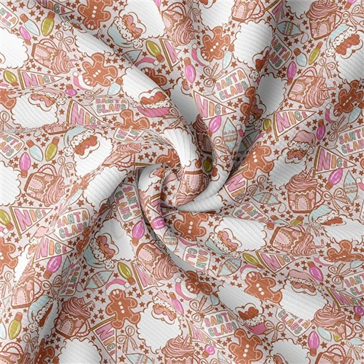Rib Knit Fabric, RBK1887 & Get a Free $89.99 Embroidery Bundle