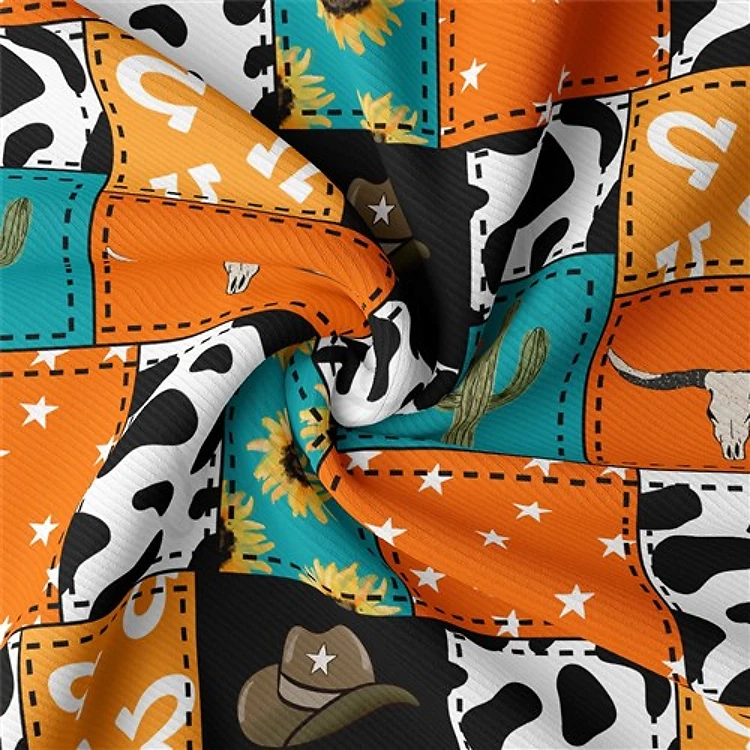 Rib Knit Fabric, RBK1888 & Get a Free $89.99 Embroidery Bundle