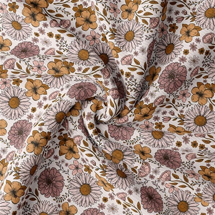 Rib Knit Fabric, RBK1864 & Get a Free $89.99 Embroidery Bundle