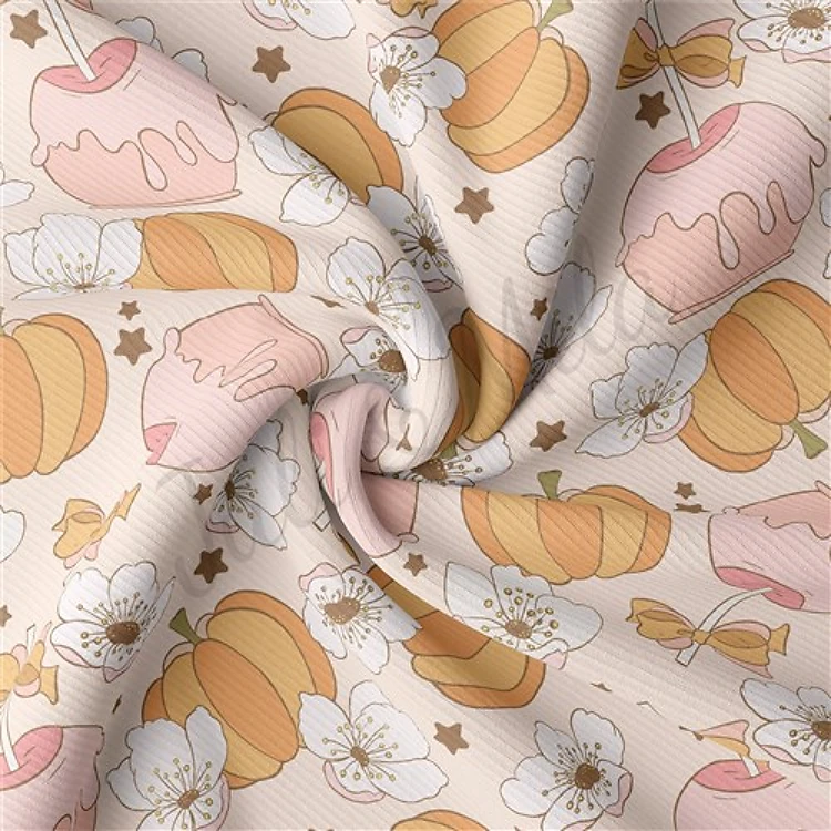Rib Knit Fabric, AA1713 & Get a Free $89.99 Embroidery Bundle
