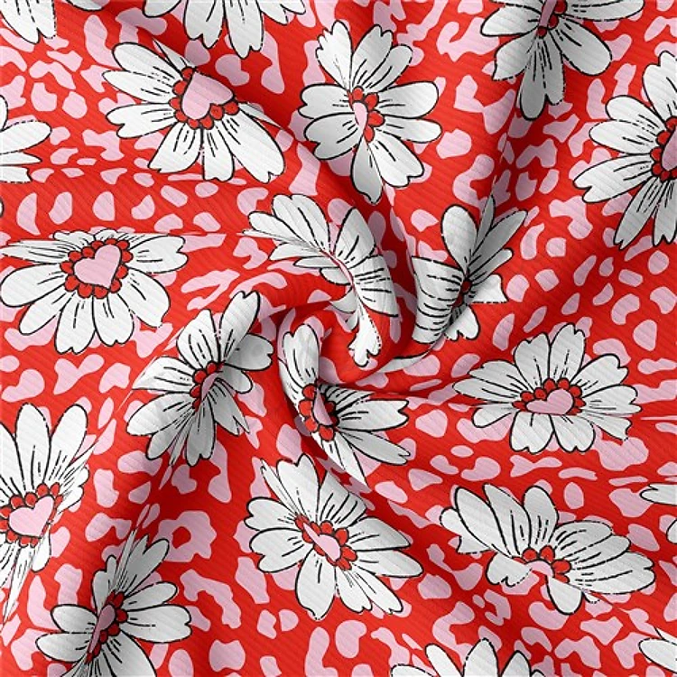 Rib Knit Fabric, RBK1096 & Get a Free $89.99 Embroidery Bundle