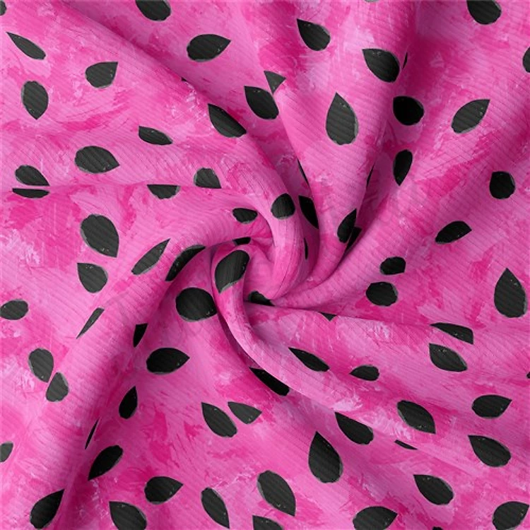 Rib Knit Fabric, RBK402 & Get a Free $89.99 Embroidery Bundle