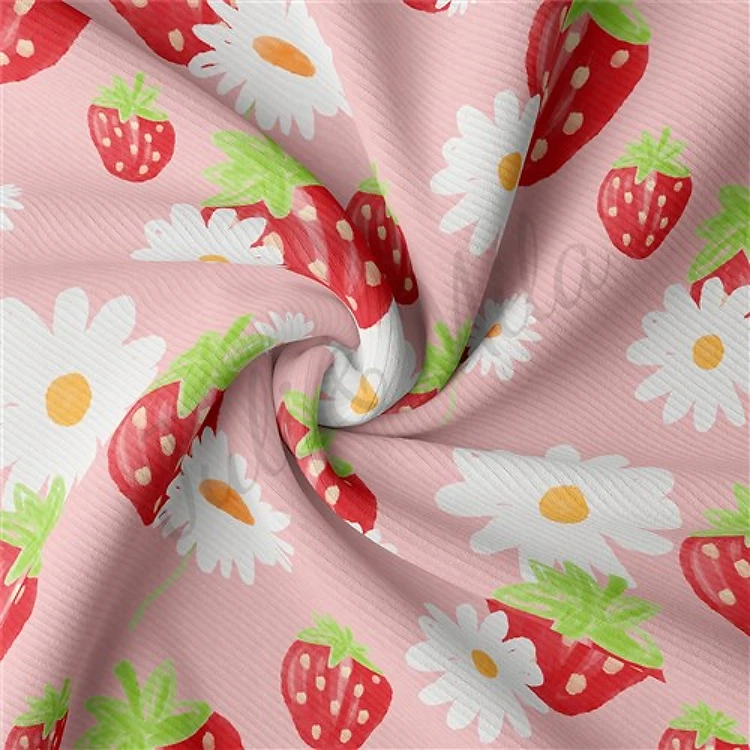 Rib Knit Fabric, RBK1472 & Get a Free $89.99 Embroidery Bundle