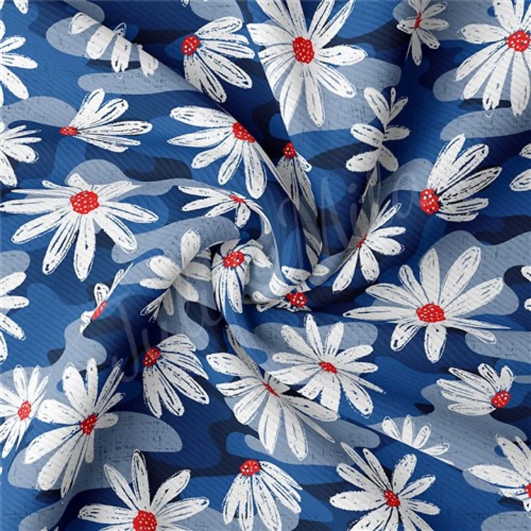 Rib Knit Fabric, RBK403 & Get a Free $89.99 Embroidery Bundle
