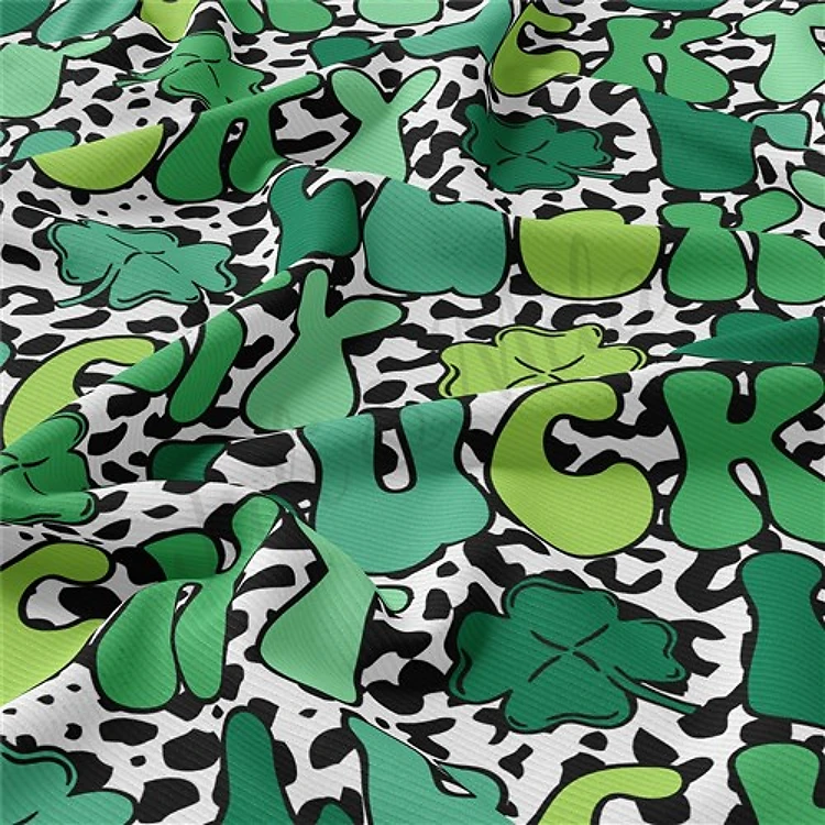 Rib Knit Fabric, RBK1089 & Get a Free $89.99 Embroidery Bundle