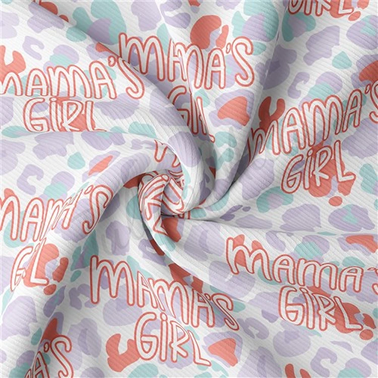 Rib Knit Fabric, RBK1513 & Get a Free $89.99 Embroidery Bundle