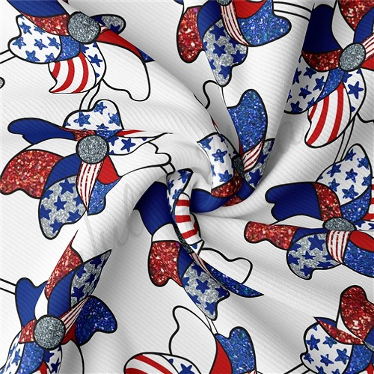 Rib Knit Fabric, RBK1482 & Get a Free $89.99 Embroidery Bundle