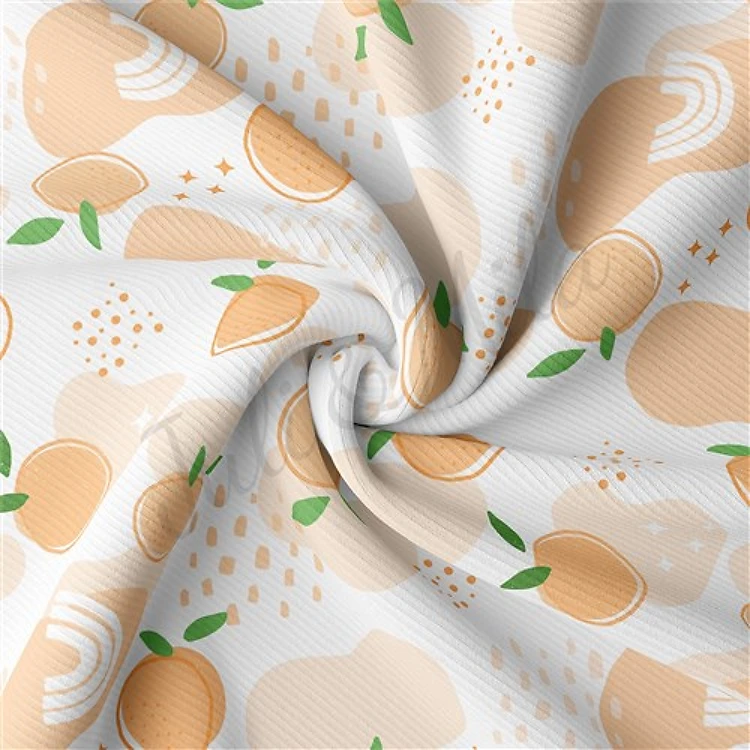 Rib Knit Fabric, RBK1518 & Get a Free $89.99 Embroidery Bundle