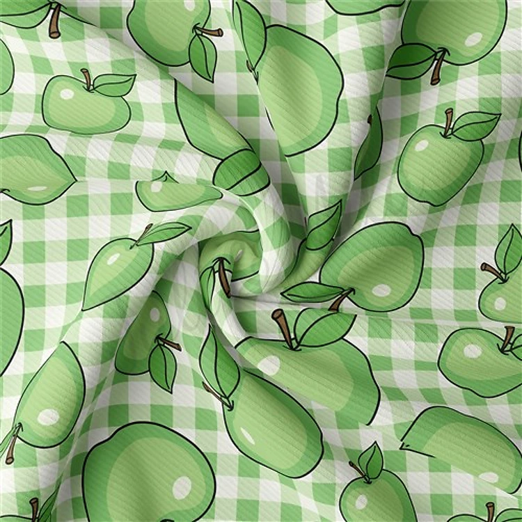 Rib Knit Fabric, RBK1502 & Get a Free $89.99 Embroidery Bundle