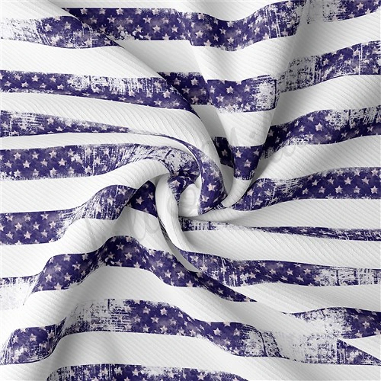 Rib Knit Fabric, DBP1618 & Get a Free $89.99 Embroidery Bundle