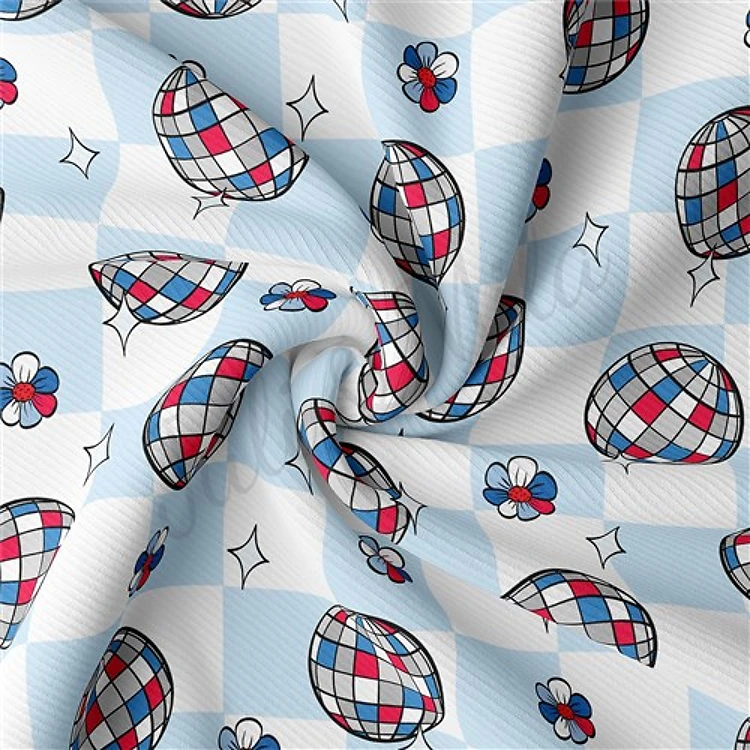 Rib Knit Fabric, DBP1593 & Get a Free $89.99 Embroidery Bundle