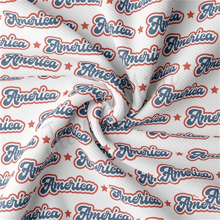 Rib Knit Fabric, RBK404 & Get a Free $89.99 Embroidery Bundle