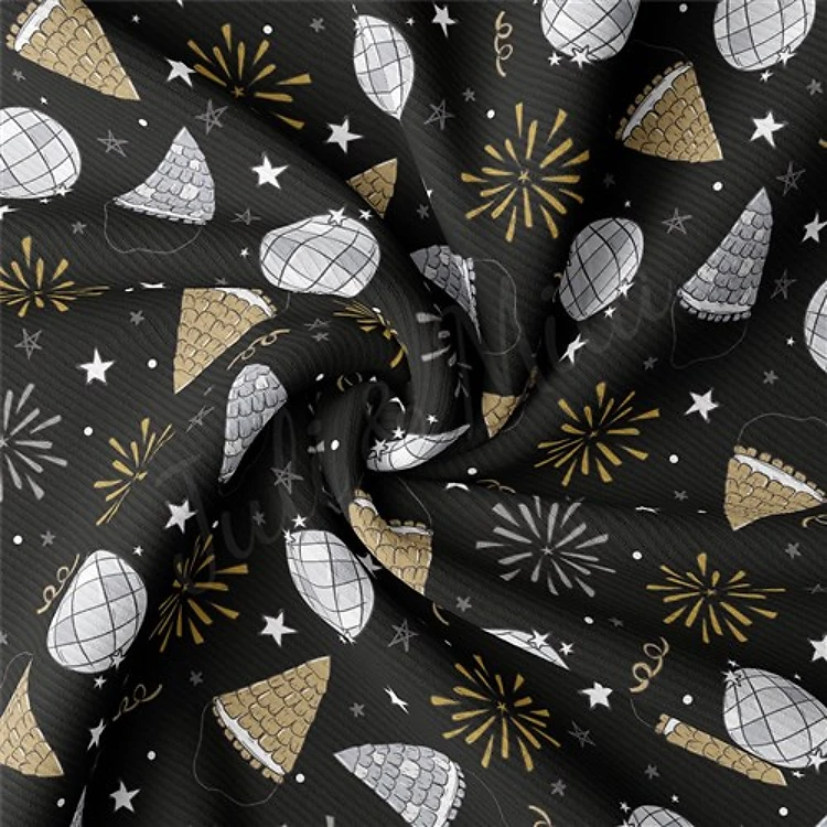 Rib Knit Fabric, RBK2135 & Get a Free $89.99 Embroidery Bundle