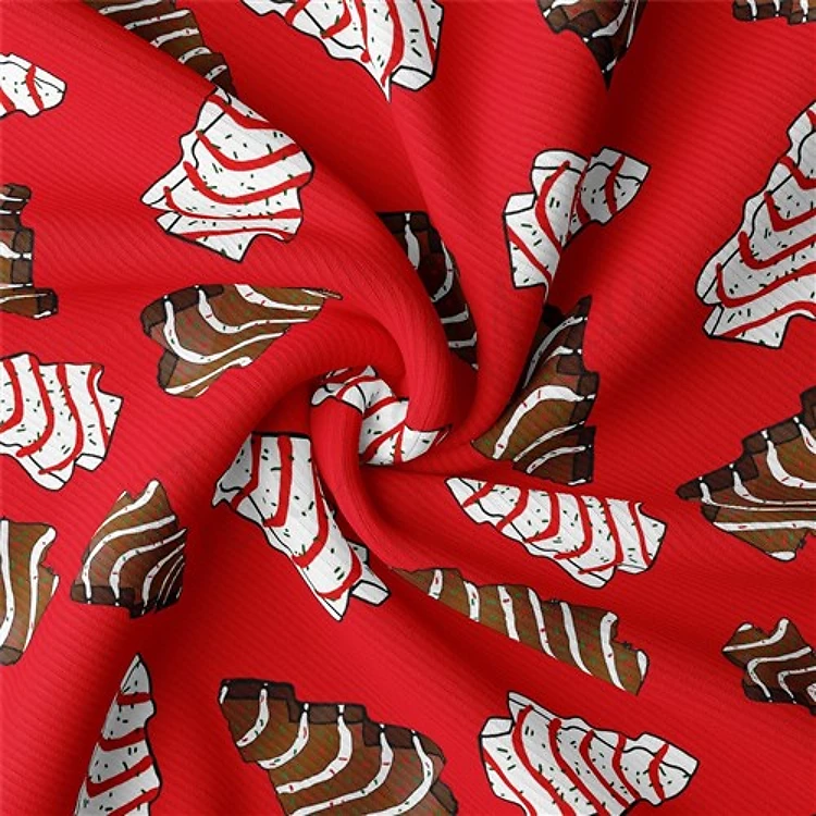 Rib Knit Fabric, RBK2144 & Get a Free $89.99 Embroidery Bundle