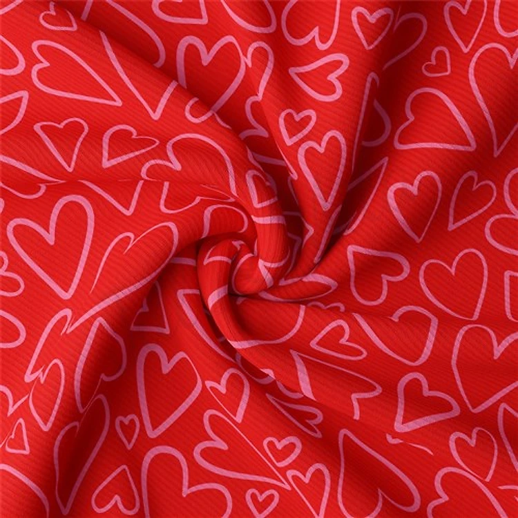 Rib Knit Fabric, RBK2250 & Get a Free $89.99 Embroidery Bundle