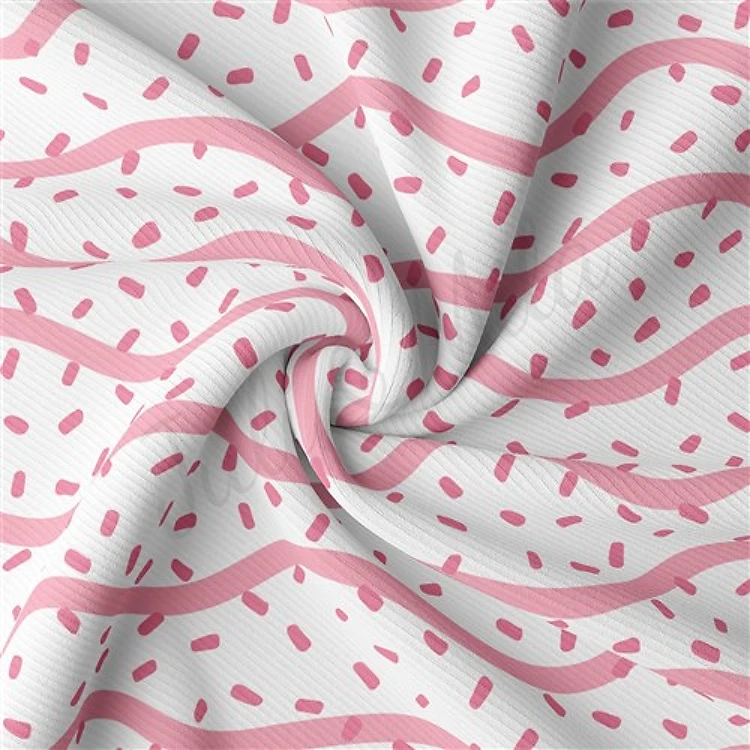 Rib Knit Fabric, RBK2249 & Get a Free $89.99 Embroidery Bundle