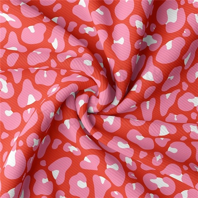 Rib Knit Fabric, RBK2244 & Get a Free $89.99 Embroidery Bundle