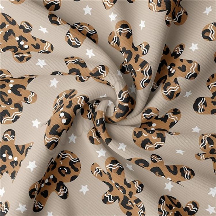 Rib Knit Fabric, RBKAA901 & Get a Free $89.99 Embroidery Bundle