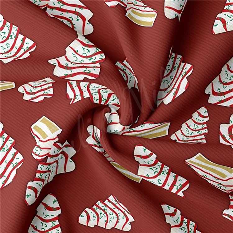 Rib Knit Fabric, RBK753 & Get a Free $89.99 Embroidery Bundle
