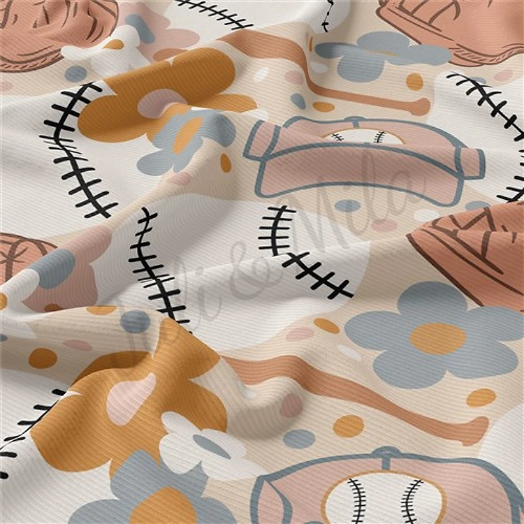 Rib Knit Fabric, RBK1415 & Get a Free $89.99 Embroidery Bundle