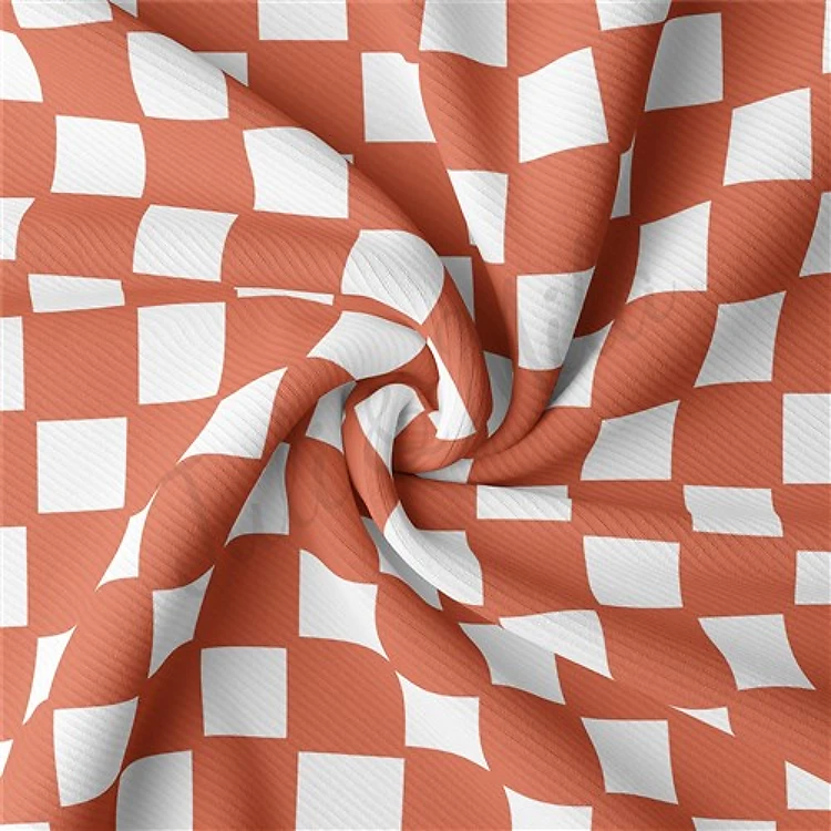 Rib Knit Fabric, RBK1528 & Get a Free $89.99 Embroidery Bundle