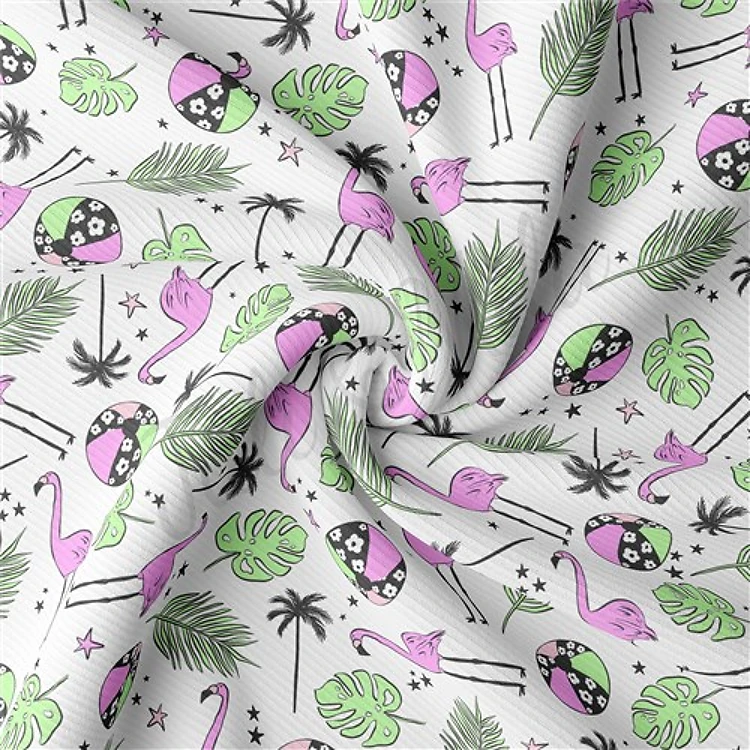 Rib Knit Fabric, RBK1496 & Get a Free $89.99 Embroidery Bundle