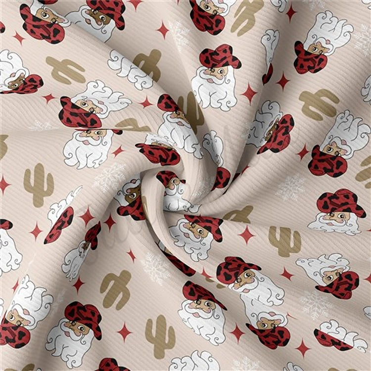Rib Knit Fabric, RBK906 & Get a Free $89.99 Embroidery Bundle