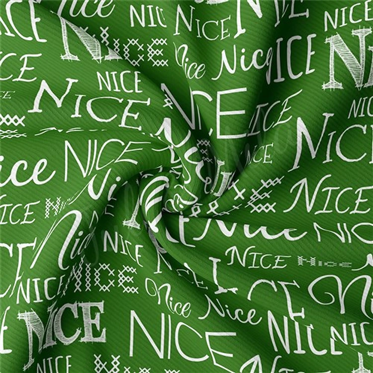 Rib Knit Fabric, RBK911 & Get a Free $89.99 Embroidery Bundle