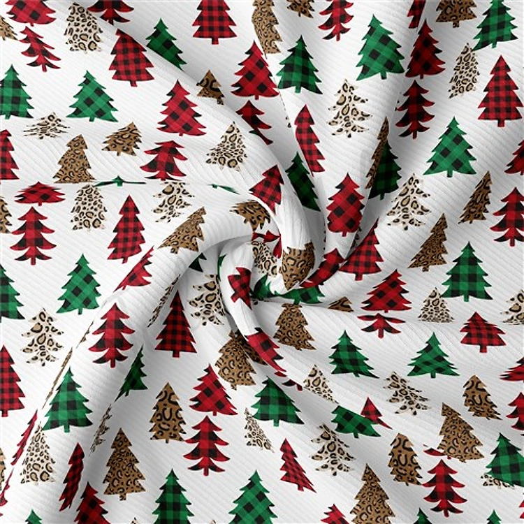 Rib Knit Fabric, RBK499 & Get a Free $89.99 Embroidery Bundle