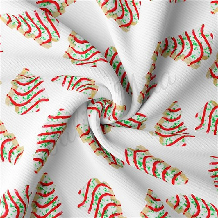 Rib Knit Fabric, RBK409 & Get a Free $89.99 Embroidery Bundle
